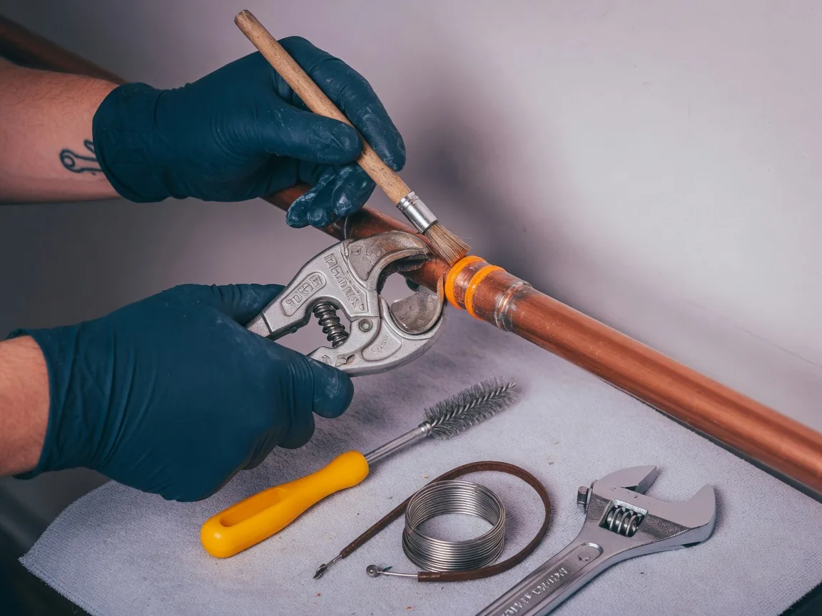 Why choose Sump Pump Repair in Partridge, KS